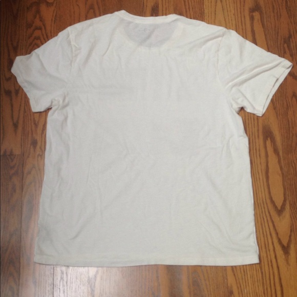7 For All Mankind Men's T-Shirt - Picture 2 of 8